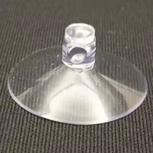 [하프클럽/알티피아]큐방 흡착판 가벼운물건 압착고무 14p 30mm
