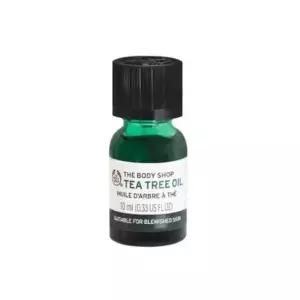 뷰티톤업 더바디샵 티트리 오일 10ml