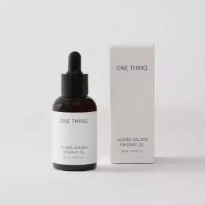 수분보충 원씽 유기농 호호바 오일 (비정제 냉압착) 50ml