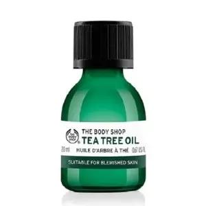 기초케어 더바디샵 점보 티트리 오일 20ml