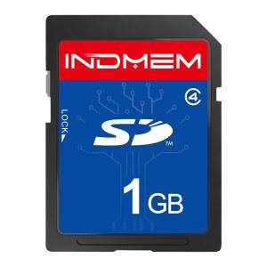 SD 카드 1GB 클래스 4 플래시 메모리 MLC 표준 보안 디지털 카메라 카드 1GB(1PC) h5B