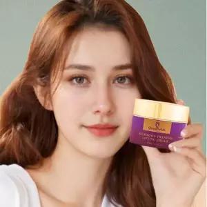 뷰티톤업 오너클랜 인기상품 퀴넬디 활력증진 보습크림 영양 화장품 리프팅 크림 [WFFQDX5_260502]