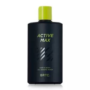 뷰티톤업 BRTC 액티브 맥스 헤어 앤 바디 올라운드 워시 200ml