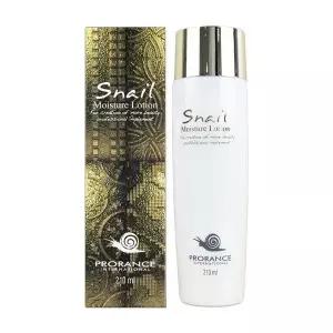 수분보충 한반도 프로랑스 스네일 모이스처 로션 210ml(WB72F50)
