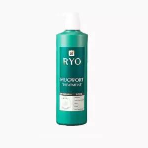 수분보충 한반도 강화 약쑥 트리트먼트 800ml 려(WAEC8DF)