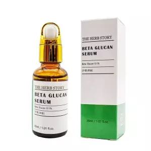 수분보충 교보문고 더허브스토리 베타글루칸 세럼 30ml