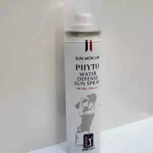 수분보충 타워 PGA 선몬랩 피토 워터 선스프레이 80ML 순한선크림 야외활동 바캉스 여름 썬스프레이 라운딩