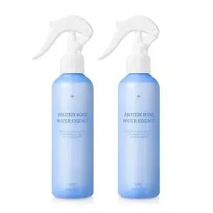 수분보충 골피아 헤어플러스 단백질 본드 워터에센스 200ml x 2개