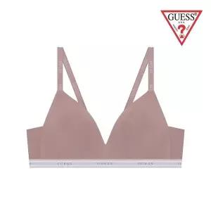 [게스]브라렛 언더웨어 노와이어 서포트 브래지어 GDWBR822IP LE1218821352