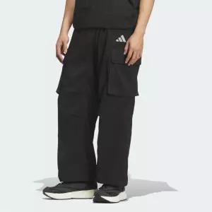매장정품 ADIDAS 아디다스 시티테크 루즈 핏 우븐 카고 팬츠 KS1179 KS1179_AS 1815122