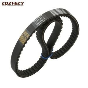 Sym HD 125cc 23100-HHB-0001 1B01HHB01 용 스쿠터 913x19.5x28 CVT 드라이브 벨트