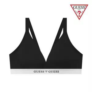 [게스]브라렛 언더웨어 노와이어 에어로라이트 ODWBR695BK LE1220691107