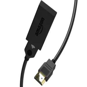 스트리밍 스틱용 파이어케이블 XL HDMI 익스텐더 더 빠른 위해 WiFi 신호 증가