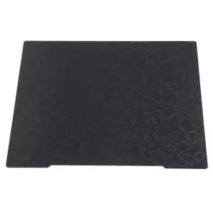I3 MK3S 3D 프린터용 양면 빌드 플레이트 254x241mm 다이아몬드 PEO 및 텍스처 PEI PLA ABS PETG TPU ASA