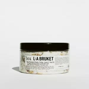 [라부르켓] 씨 솔트 배스 450g