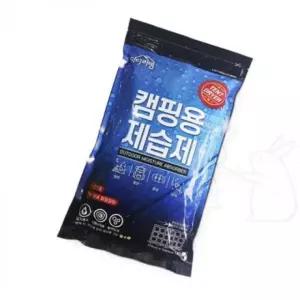 제습기 욕실 정돈 이불장 제습제 드레스룸