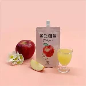 청송 사과즙 120ml 30개