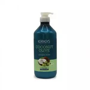 케라시스코코넛올리브컨디셔너 800ml