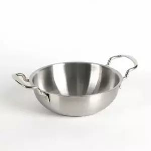 키친아트 스텐 복전골 냄비 28cm
