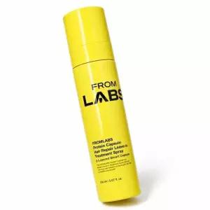 프롬랩스 리브인 트리트먼트 헤어미스트 150ml 1개