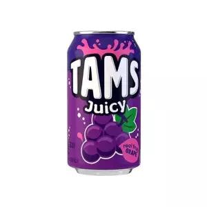 탐스쥬시 포도 355ml 48개