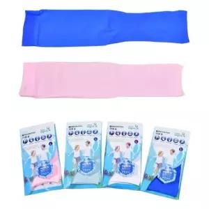 혜명몰 동산 아쿠아 엑스 아동용 쿨토시 여름토시 골프토시 어린이쿨토시 골프팔토시 여름용토시
