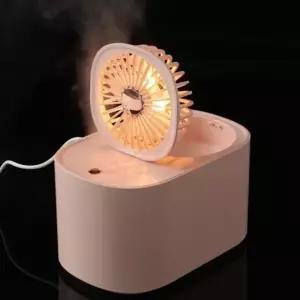 ( )USB 가습기 선풍기 세척편한가습기 저소음가습기
