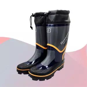 발바닥 돌기 갯바위 바다낚시장화 255mm 벌초용 농업