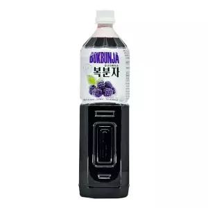 유나인베이스복분자청1.5L X 8병 박스구입이벤트