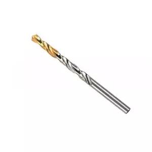 3726 골드피코팅드릴 4.6mm 86 기리 절삭 날