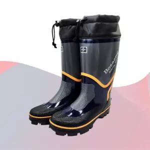 발바닥 돌기 갯바위 바다낚시장화 275mm 작업용 진흙