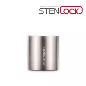 보온 보냉 스텐 머그컵 3호 400ml