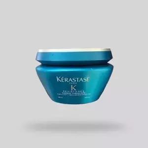[케라스타즈] 케라스타즈 테라피스테 헤어 마스크 초극손상모발용 200ml x 2개