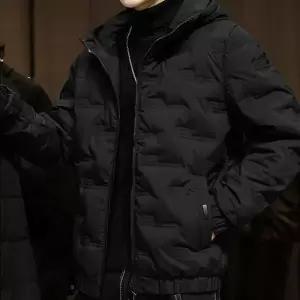 후드패딩 겨울 남자 경량 잠바 점퍼 패딩