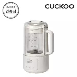 쿠쿠 두유 죽 제조기 내열강화 세척편한 이유식 CNM-ANL1000W 공식판매점 SJ
