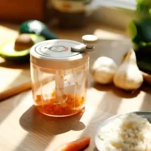 [에스에스리빙]하르딘 간편한 미니 다지기 400ml