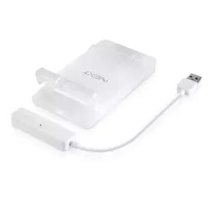 2.5형 SATA USB3.0 하드케이스 모듈 노트북 HDD