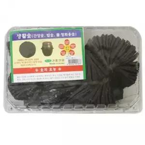 대 다용도 숯 참 요리 탈취 정화 가습기 공기 새집