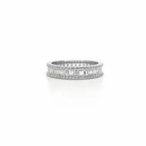 [오팔하우스]925Silver 테파큐 올큐빅 반지 OPHER1823 (50373587)