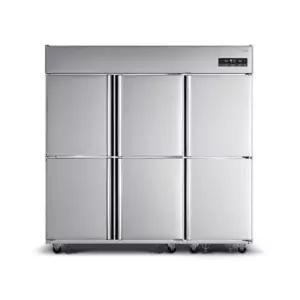 [LG]업소용 냉장고 C170LWZ 1610L 냉동 6칸 올냉동 고급 스테인레스 강판 폐가전 수거