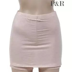 속치마 드로즈 Y존 커버 여성 속치마바지 사계절 (WDA540C)