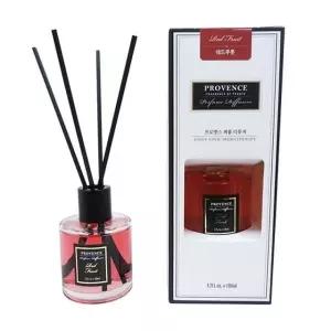 THS 더허브샵 프로방스 퍼퓸디퓨져 140ml 10종택1 (W343500)