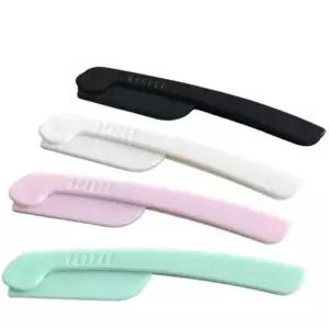 ( )멀티 접이식 눈썹칼 3p 눈썹 정리 다용도 여행 휴대용 뷰티 미용 관리 도구 소품 용품