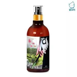 골프 그립 전용 제균 세정 클리너(대용량)_500ml 골프용품