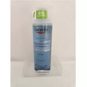 [유세린] 유세린 더머토 클린 클래리파잉 토너 200ml 1개