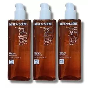 미쟝센 퍼펙트 세럼 오리지널 200ml 3개