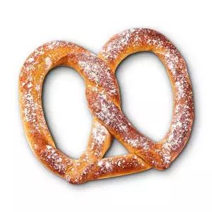 (앤티앤스프레즐) 갈릭프레즐