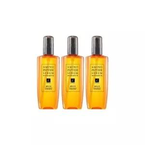엘라스틴 아미노펩타이드 헤어 세럼 블랑머스크 150ml 3개