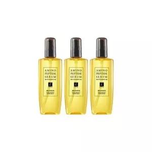 엘라스틴 아미노펩타이드 헤어 세럼 페어앤프리지아 150ml 3개