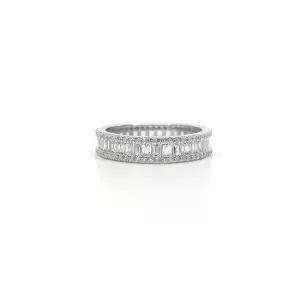 오팔하우스 925Silver 테파큐 올큐빅 반지 OPHER1823
